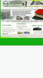 Mobile Screenshot of blpmetalsheet.com